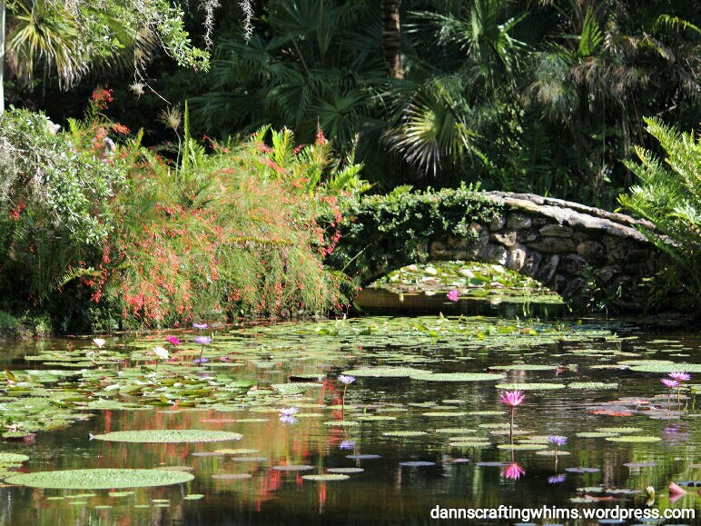 A Visit To Mckee Botanical Gardens Vero Beach Florida D Ann S